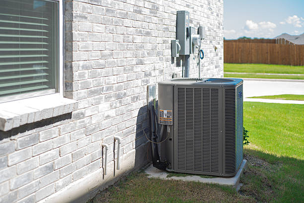Reliable Ac Installation contractor in Aransas Pass, TX by FH HVAC